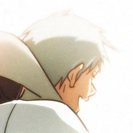 hyunastoy's tweet image. — I’m older than you now.