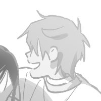 hyunastoy's tweet image. — I’m older than you now.