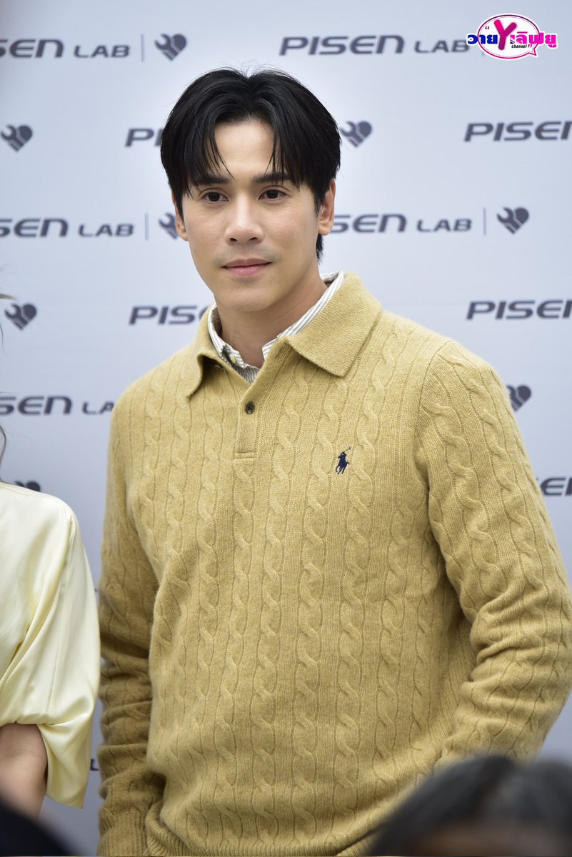 Yloveyouchannel's tweet photo. ดีต่อใจ"เจษ เจษฎ์พิพัฒ" ร่วมเปิดงาน "GRAND OPENING OF #PISENLAB FLAGSHIP STORE" เปิดตัวแฟล็กชิป สโตร์  ที่ ช็อป PISEN LAB ชั้น 4 ศูนย์การค้าเซ็นทรัลเวิลด์ ✨️🌟

CONGRATS PISEN X JES

#PISENLabxJES
#jesjpp https://t.co/ZuvEbRKE9s