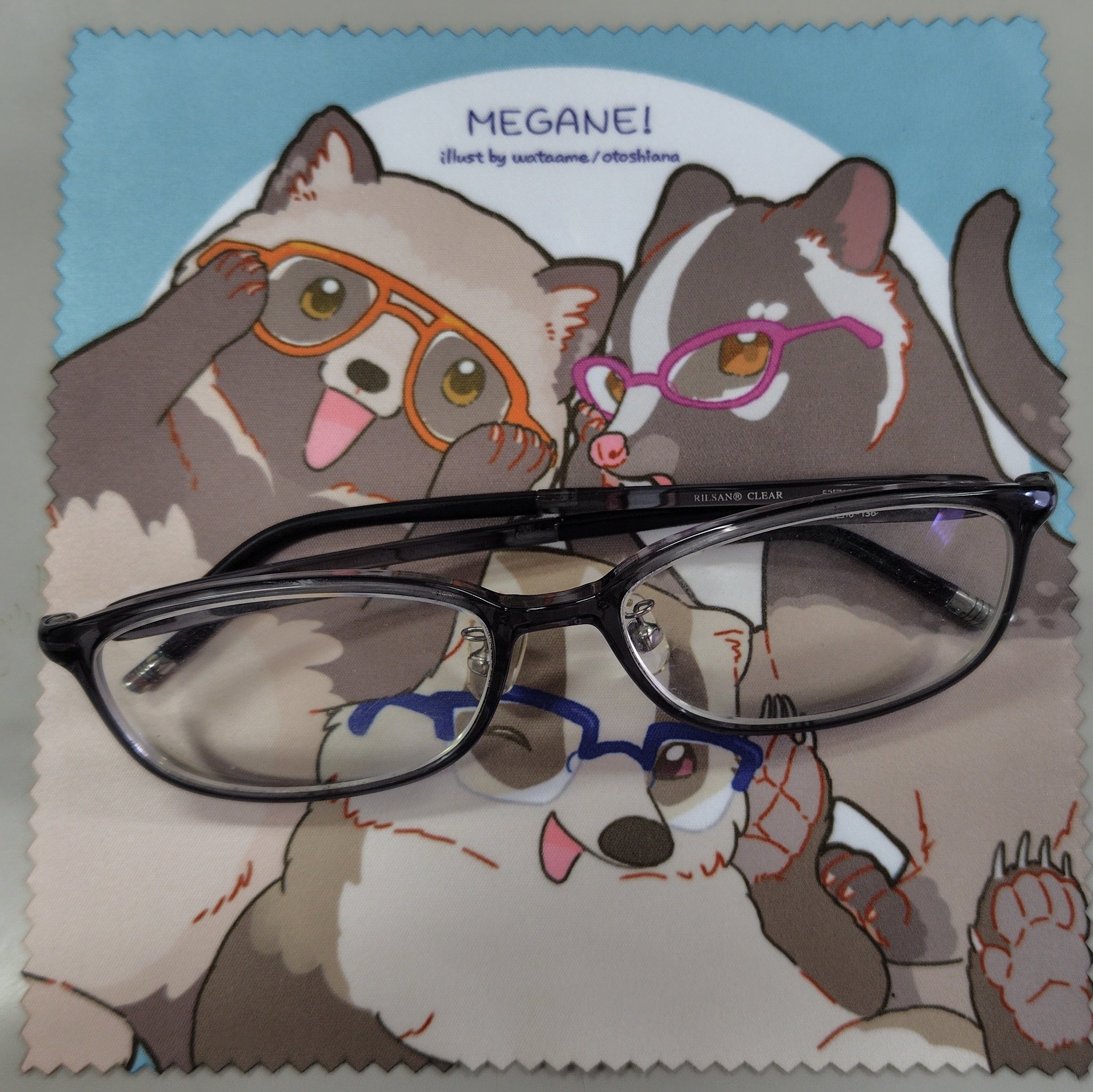 わたあめ♡ページ わたあめ@11/2(日)おもバザ神保町 (@wataame_133) / X