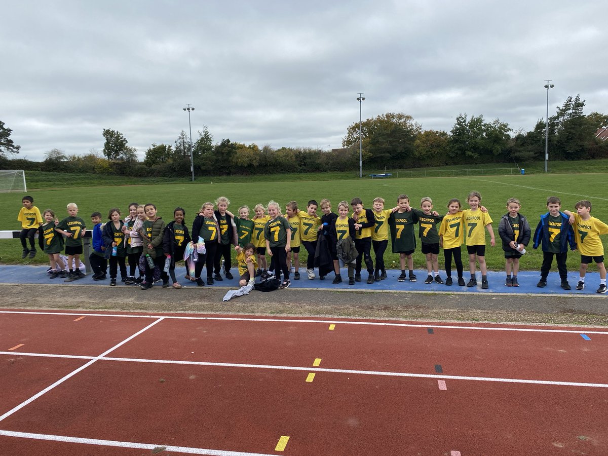 Year 2 had a blast at the KS1 Athletics Festival! From team-building games to exciting sprints, hurdles, javelin and howler throws, shot put challenges, and long jumps, there were smiles all around and plenty of fun in every event! 🏃‍♂️🏅🏃‍♀️