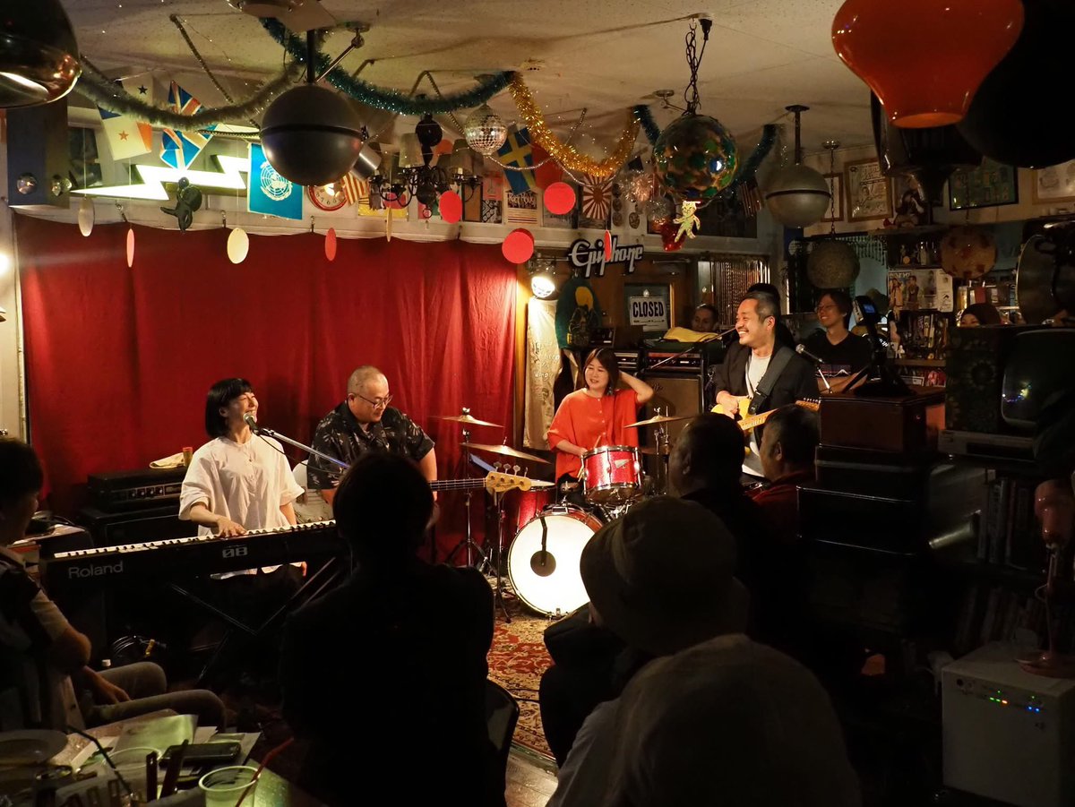 maigo nano tweet media