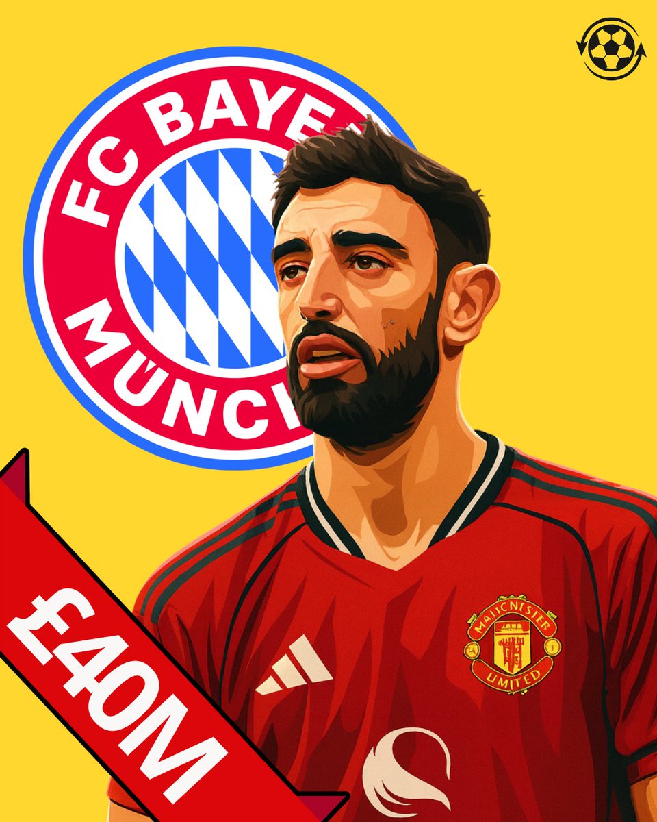 Transfer News Live tweet media