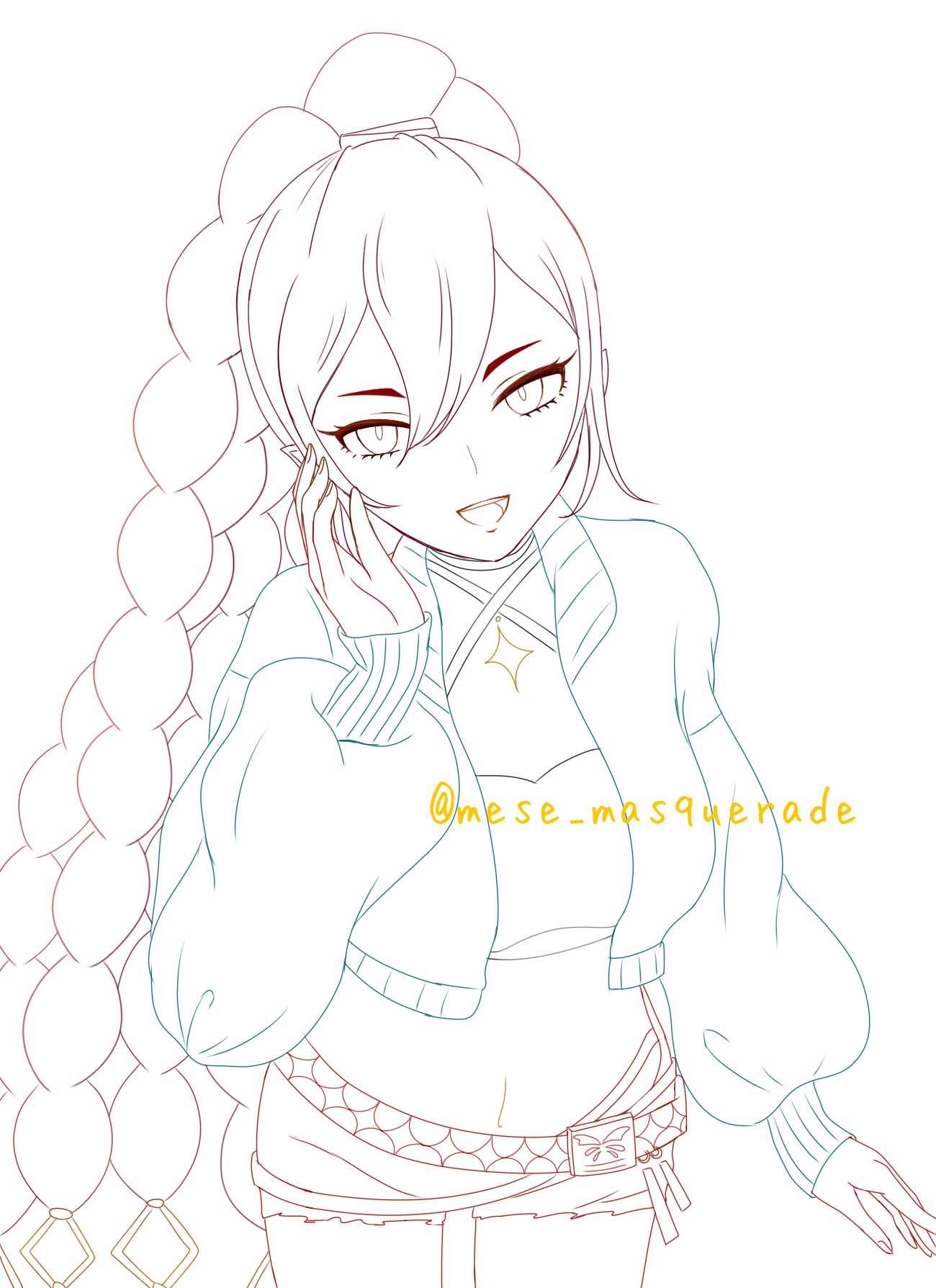 ♡ミサ様ご確認♡ ミサミサ - Cerca / X