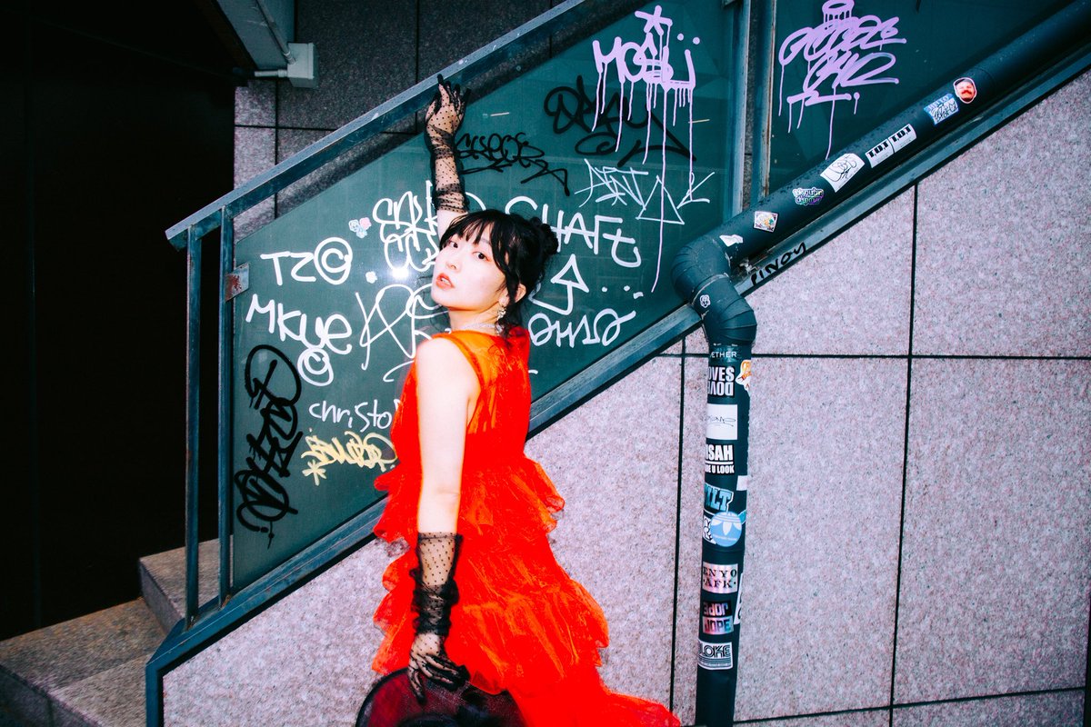 Lily Jo様用 Y's BORN PRODUCT] COTTON TWILL FLARE GUSSET FLARE SKIRT(XS