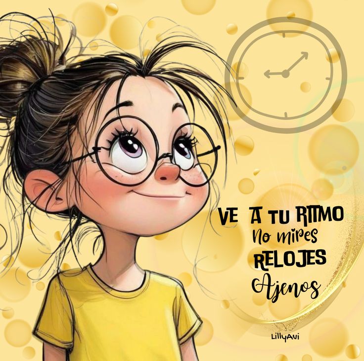 Buen día 🧡