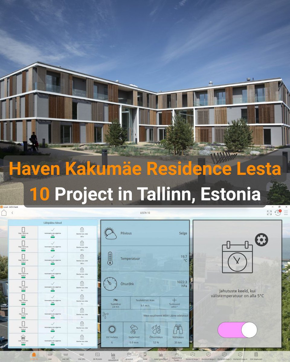 ComfortClick tweet media