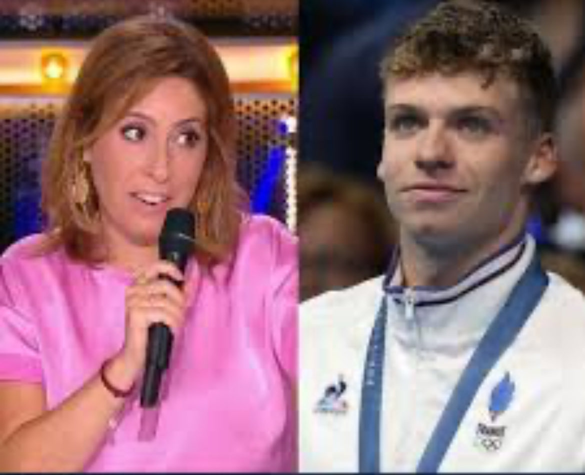 « Bonjour Teddy Riner ! »