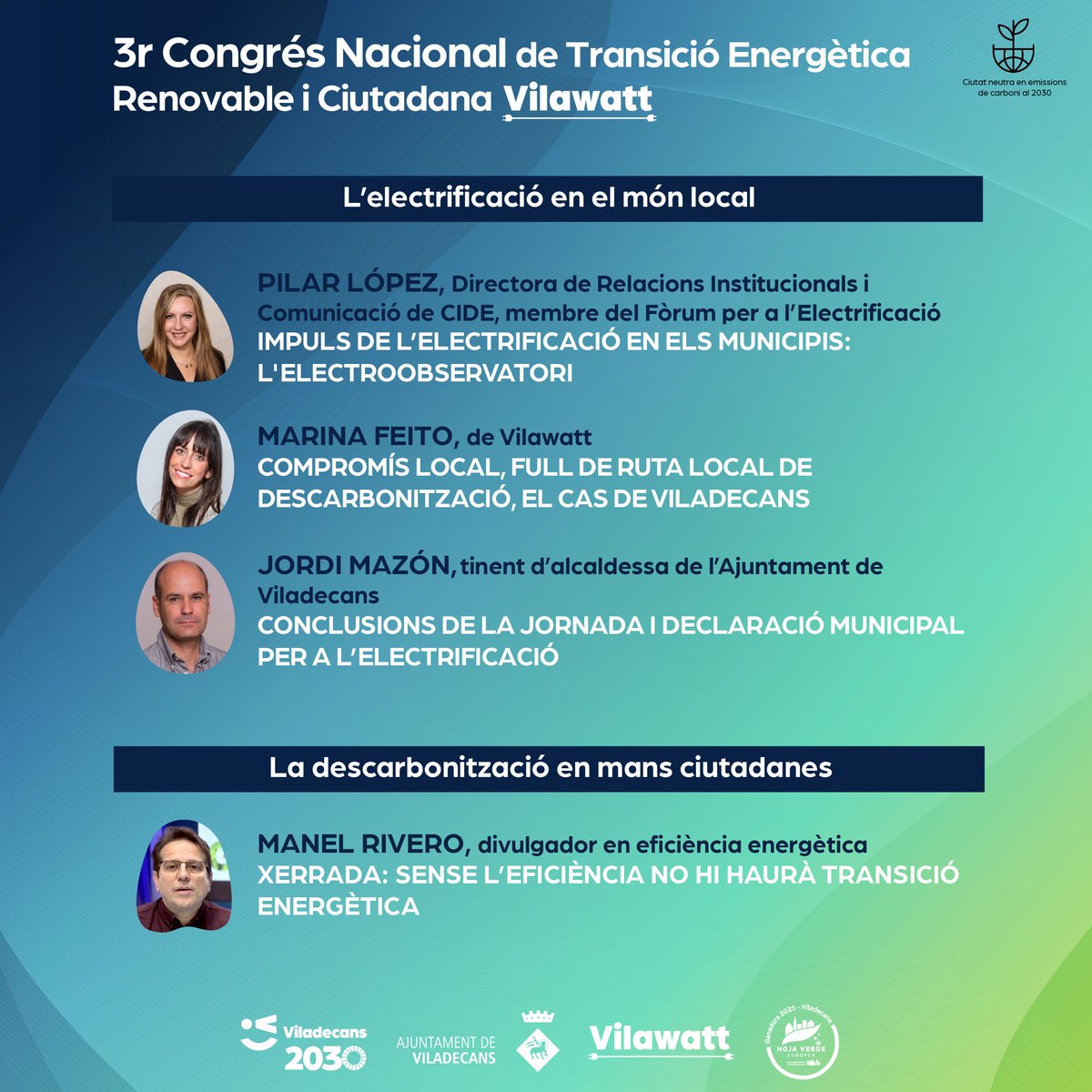 AjuntamentViladecans tweet media