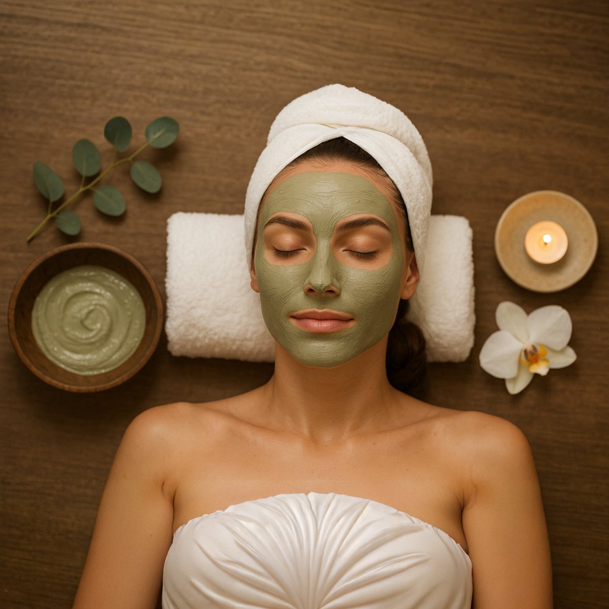 oversoyed's tweet photo. 🧖 Elevate your skincare with #OverSoyed Botanical #ClayMasks! Handmade, all-natural, and customizable for every skin type. 25% OFF Today! 🌿
🛒 https://t.co/g2oydazMiz
#ClayMask #FaceMask #FacialCare #Facial #ClayFacial #LuxurySkincare #NaturalBeauty #Artisan #Handcrafted https://t.co/mRJd30ets9