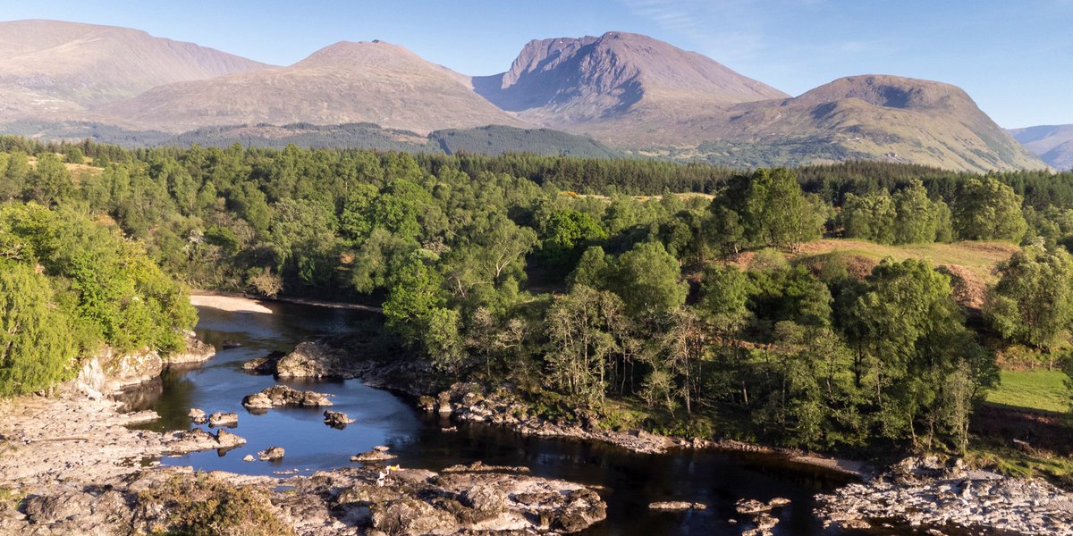 With ancient woodlands, expanding wetlands and a pristine river at the foot of Ben Nevis, Loch Abar Mòr partner <a href="/Torlundy/">Mypuk</a> Farm is a place where nature and farming thrive together.

Our latest Partner Portrait, brought to life with beautiful photography, explores how