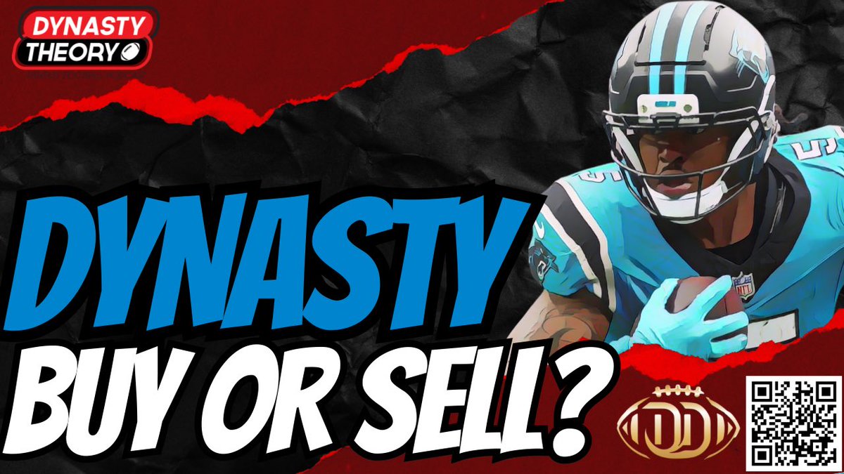 🚨🚨🚨New episode 🚨🚨🚨

💥Titanic failure in TEN
💥Dowdle or Chuba?
💥Mid tier WR options

+ more!

Only on <a href="/DestinationDevy/">DD Fantasy Football</a> 

📺 m.youtube.com/watch?v=vOhud2…