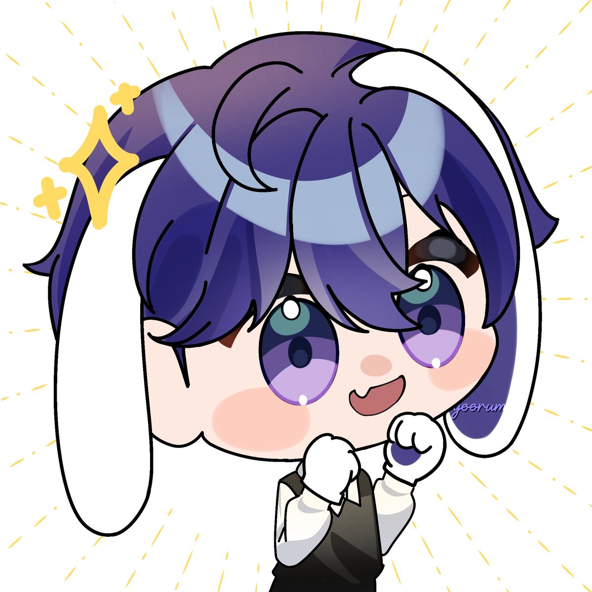 Yooru🐈 𑣲🐔🦚𑁤 | comms 📌 tweet media