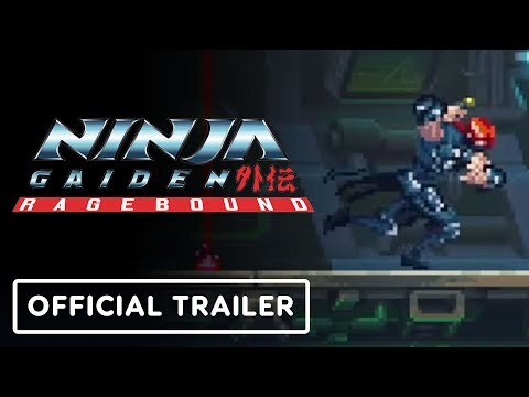 247VideoGame's tweet image. October 15, 2025 at 07:40AM
#NinjaGaiden #Ragebound #YakumoSkin #GamingCommunity #VideoGameNews
Ninja Gaiden: Ragebound – Official Yakumo Skin Trailer Ninja Gaiden: Ragebound – Official Yakumo Skin Trailer Take a look at the Yakumo Skin Trailer for Ninja… 247videogame.com/ninja-gaiden-r…