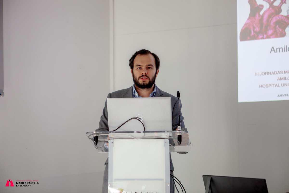 🌟 ¡Qué alegría dar la bienvenida a los nuevos Residentes de Medicina Interna 2025! 🌟
Ayer en el <a href="/Icomem_Oficial/">ICOMEM</a> compartimos experiencias, consejos y un café 😊.
Construyendo comunidad 💙

¡Gracias a todos por hacerlo posible!
#Residentes #Formación #MedicinaInterna