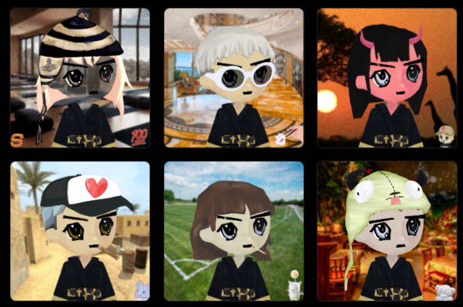 recently added another robe to the collection…he brings a lot to the team and now 7.3% of all versace robed jits have been united under my care - thank you

remilio