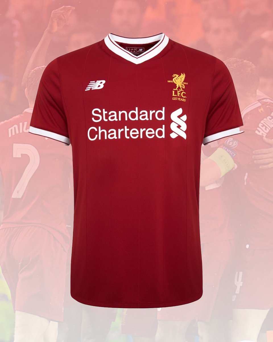 The Anfield Wrap tweet media