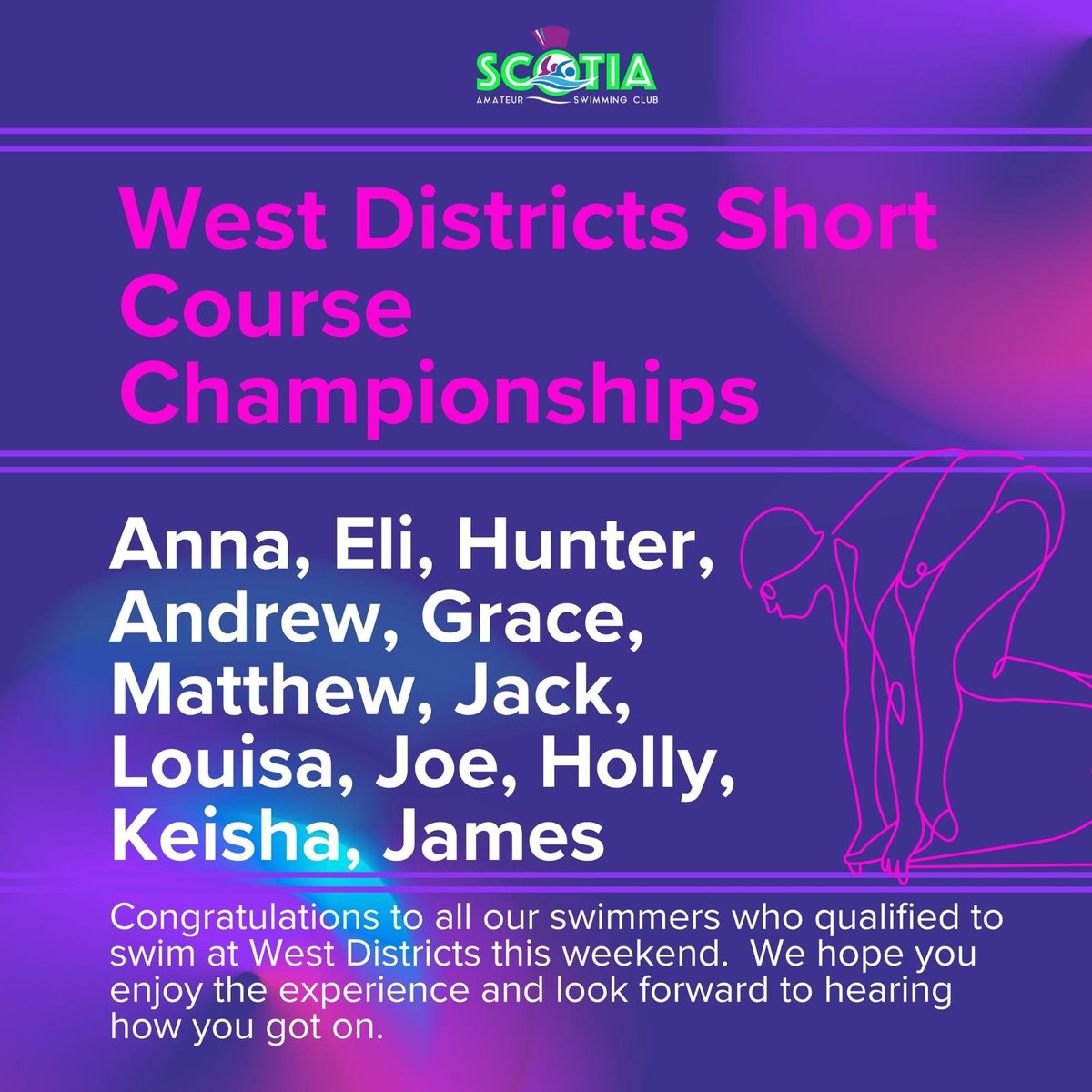 #GoScotiaASC 
<a href="/scotswimwest/">SASA West District</a>