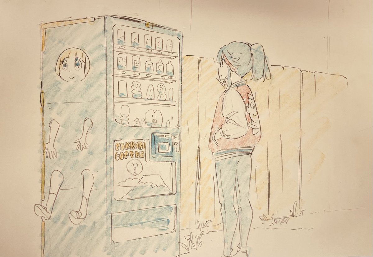 すしお (@sushio_) on Twitter photo  すしお (@sushio_) on Twitter photo