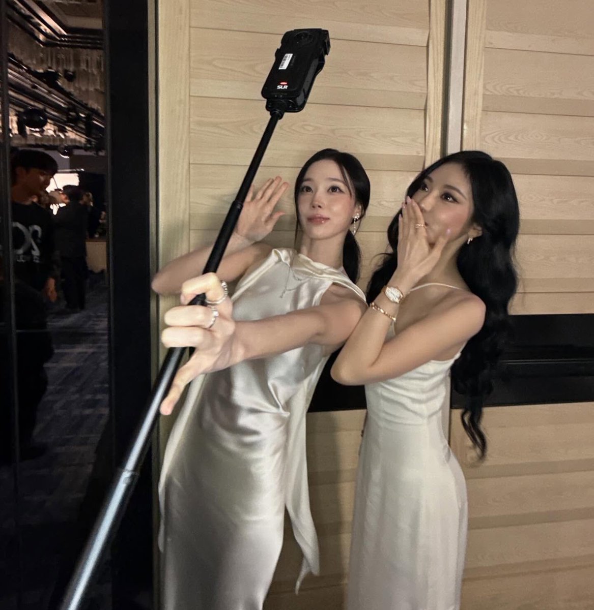 aespa pics tweet media