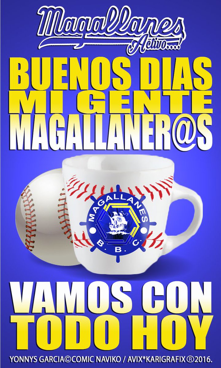 <a href="/Jacke4532/">Jacke453💫🌸</a> Buenos días bella Jacke. Viva nuestro querido y grandioso Magallanes. Café Turco para todo el mundo 🤗🤗🤗