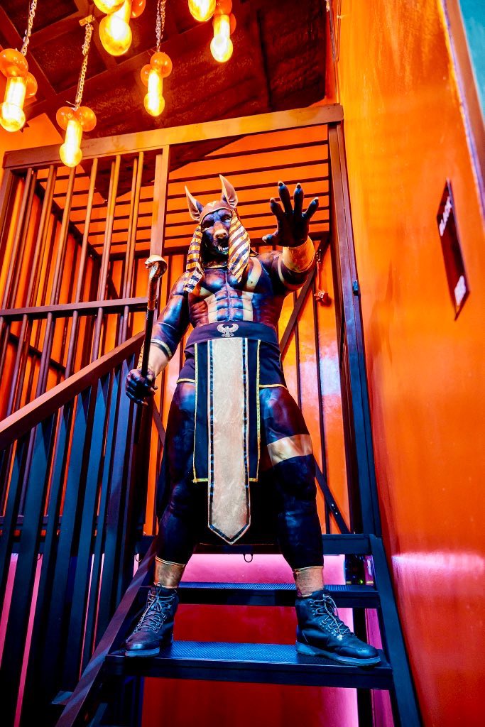 See you at Taiwan Pride 2025🇹🇼

⚫️ <a href="/Smitizen/">SMITIZEN</a> 
📍<a href="/redstudiobkk/">RED Studio</a> 
🙏 <a href="/Rubberforfun/">Mr.S Rubberforfun</a>