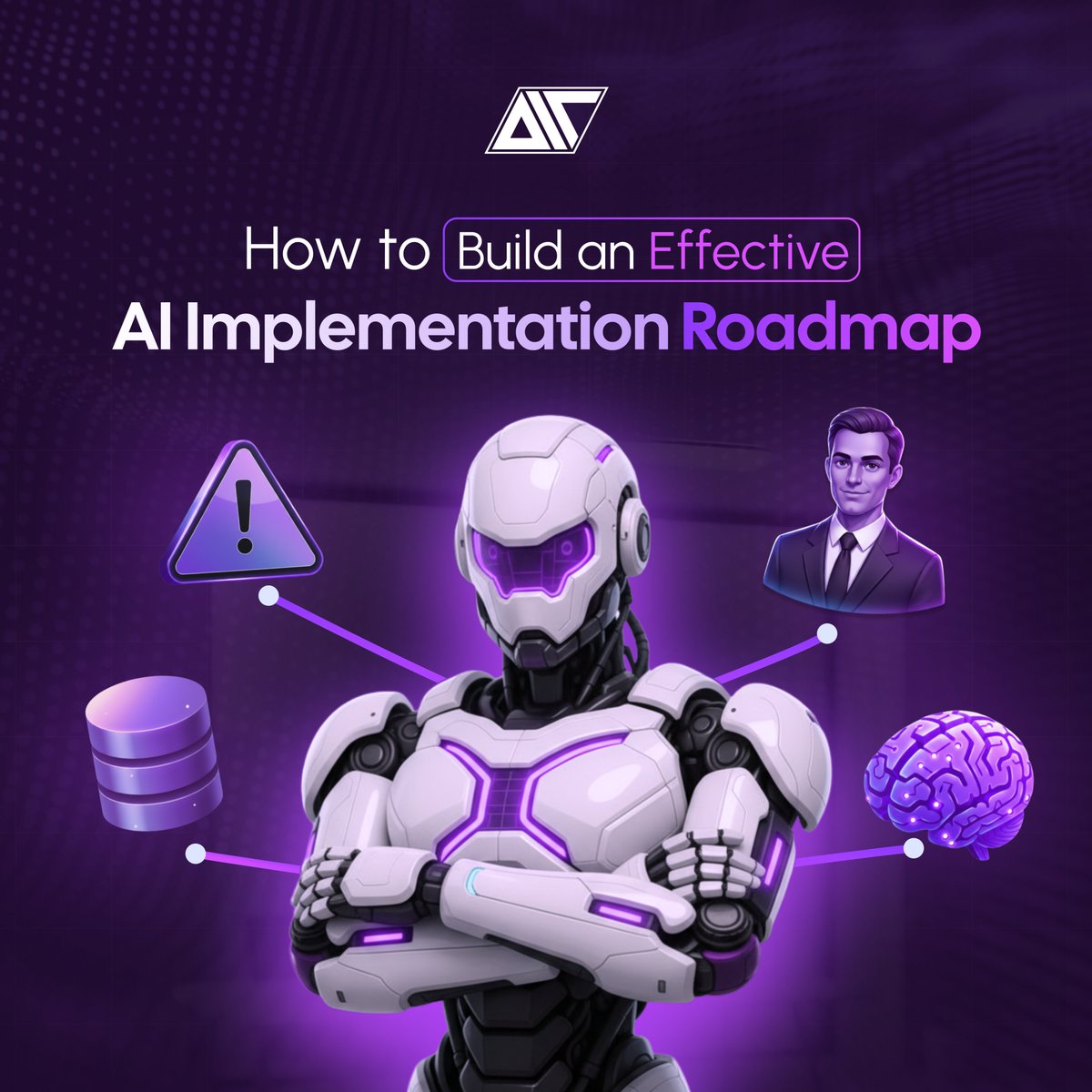 AsthaIT's tweet image. Is your organization truly ready for AI? Our guide helps you build an AI roadmap that actually works.
Avoid costly mistakes. Learn to do it right:
ait.inc/tech-stuffs/ho…
#AIT #AsthaIT #AIImplementation #TechBlog