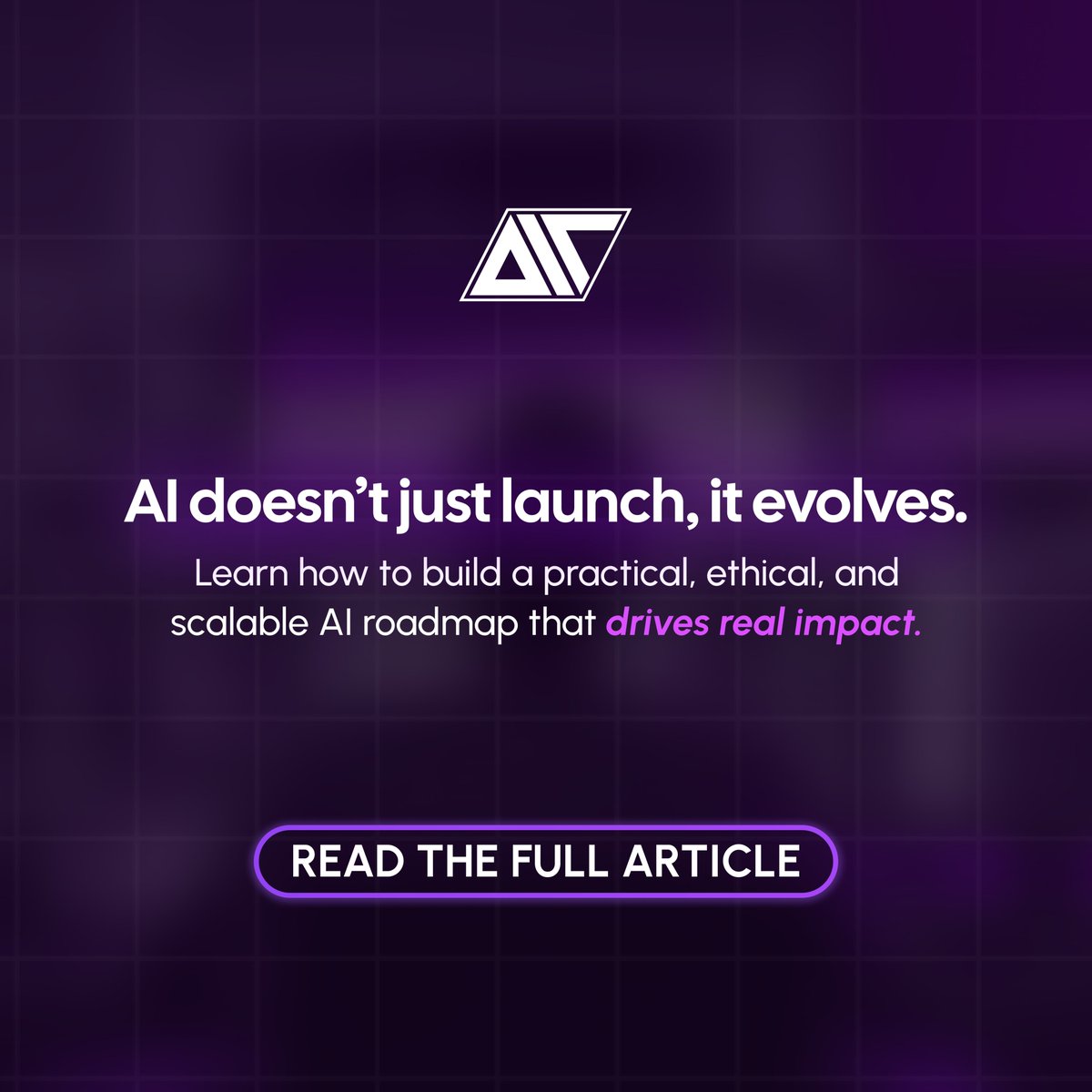 AsthaIT's tweet image. Is your organization truly ready for AI? Our guide helps you build an AI roadmap that actually works.
Avoid costly mistakes. Learn to do it right:
ait.inc/tech-stuffs/ho…
#AIT #AsthaIT #AIImplementation #TechBlog
