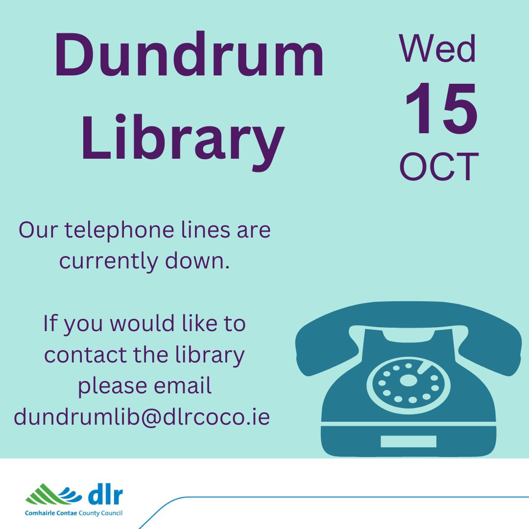 DLR_Libraries's tweet image. 