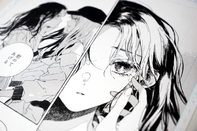 「アニメイト池袋本店」にて
こちらのフェアが開催中です🖌

イラストや複製原画の展示もございますので、
よろしければぜひ👼

#この恋を星には願わない 