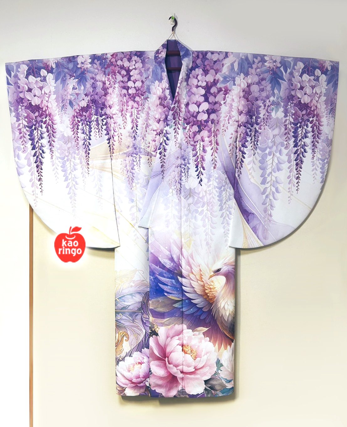 かおりんご on X: 