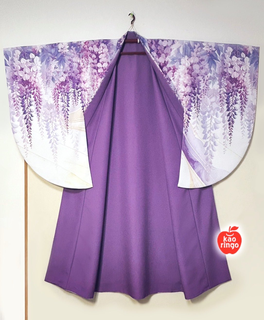 かおりんご on X: 