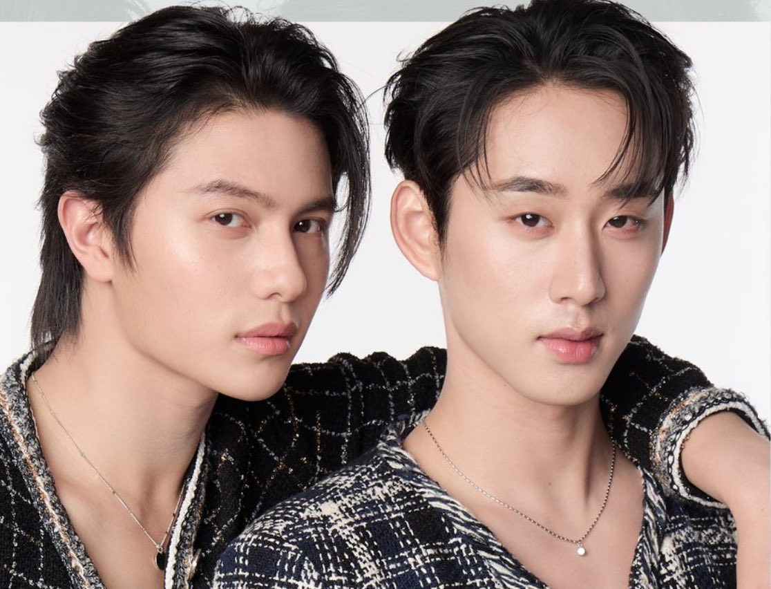 หมาเด็กกับพี่คนสวยมากอ่ะถูกต้องขอภาพเต็มได้มั้ยคะㅠㅠㅠㅠㅠㅠ