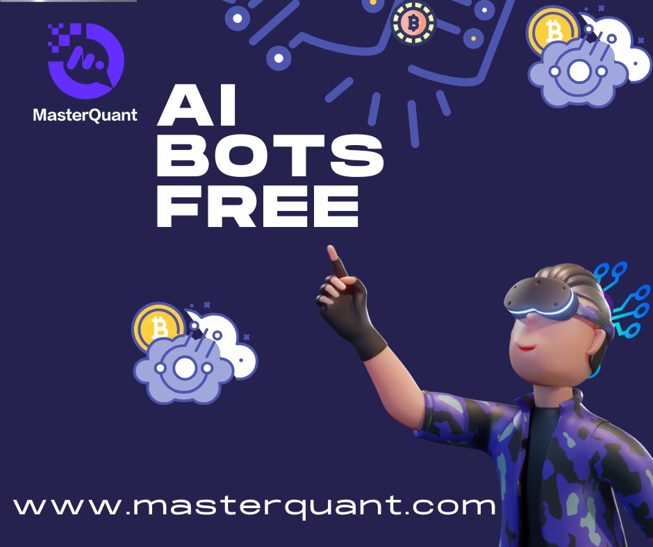 msaterquant's tweet image. MasterQuant helps traders compound profits through automated reinvestment and full transparency.Every detail matters — build trust, grow steadily.Start building your wealth today 👉 masterquant.com #CompoundProfits #Transparency #TrustTrading #MasterQuant