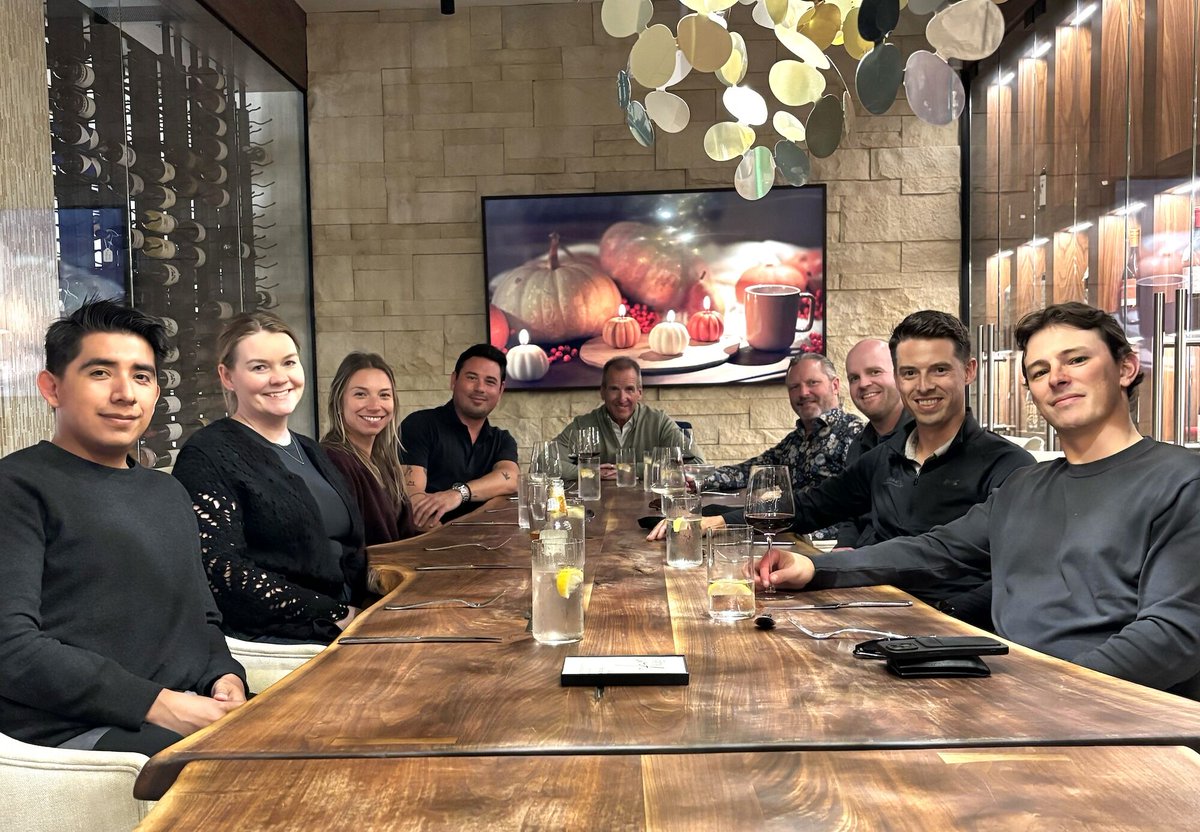 Confederation M&A tweet media