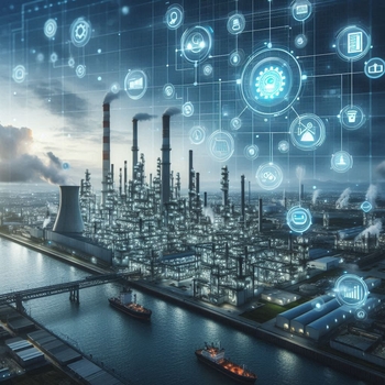 netzpalaver's tweet photo. Anomalien in Betriebstechnologie erkennen, bevor es zu spät ist
#AnomalieErkennung #Cybersecurity #Cybersicherheit #Frühwarnsystem #Monitoring#NetzwerkMonitoring #OperationalTechnology #OTAnomalie #OTMonitoring @Paessler
https://t.co/rDHLcS3IBI https://t.co/KYPKxtgjnx