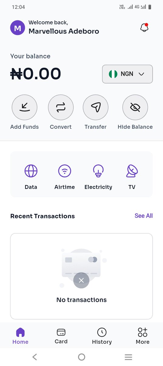 marvtheblogger's tweet photo. Done &amp; also verified Dr @Tufab 
The App &amp; Easy to use Navigation too make sense 🔥❤️😍

#monosend https://t.co/nI6YOwdkp4