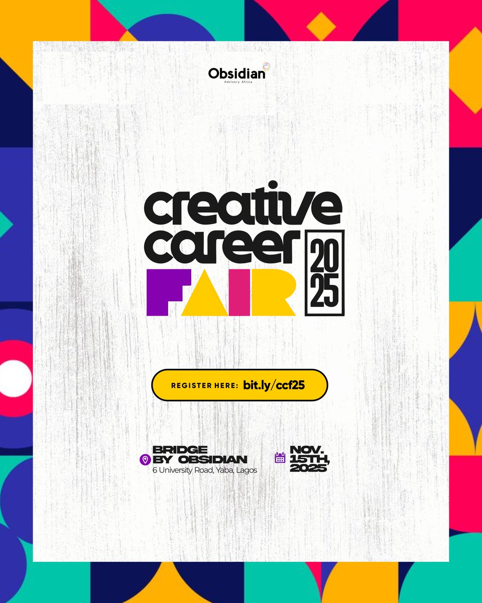 ObsidianAdvisory Africa (@obsidian_africa) on Twitter photo 