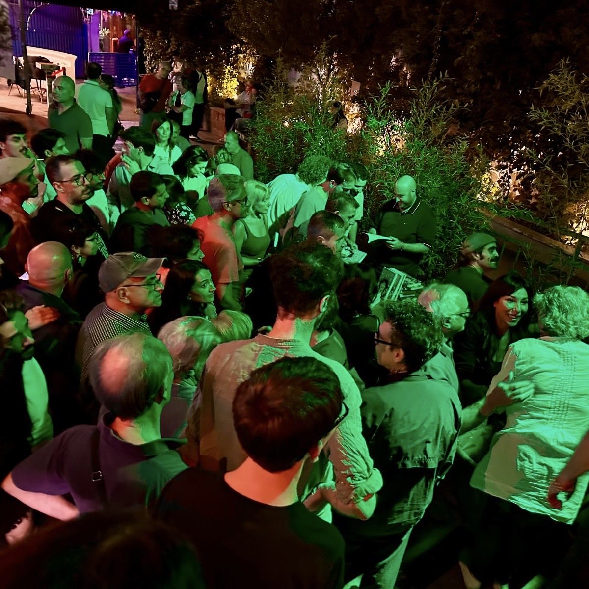 13 settembre 2025 • l’inizio ❤️

“Avincola canta Carella” 🎧
su tutte le piattaforme

“Enzo Carella - Dolce tu per tu” 📖
su Amazon

#enzocarella #dolcetupertu #avincola #avincolacantacarella