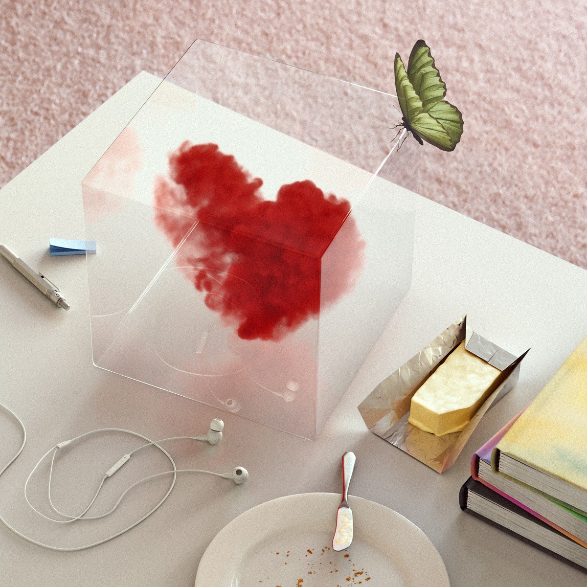 ／
TVアニメ「永久のユウグレ」OPテーマの
#Uru 新曲「#プラットフォーム」
本日リリース&amp;MV公開！
＼

MVには話題の若手俳優・上坂樹里が出演✨
本楽曲のCDは11月26日(水)発売🎵

🎧配信
URU.lnk.to/FM1bFR2i

🎬MV
youtu.be/3hycJ7kT_XE

<a href="/uru_super/">Uru</a>