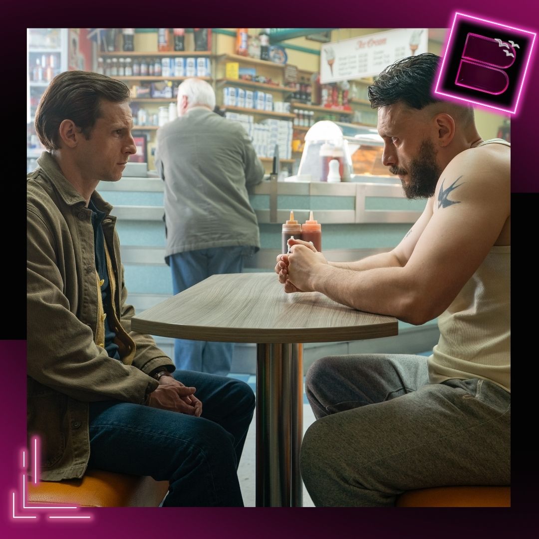 Richard Gadd’s Half Man travels the world 🌍

Banijay Rights has secured international sales for the highly anticipated BBC and HBO series from Baby Reindeer creator Richard Gadd, including Stan in Australia and Bell Media’s Crave in Canada.

#MIPCOM #BanijayRights #WeAreBanijay