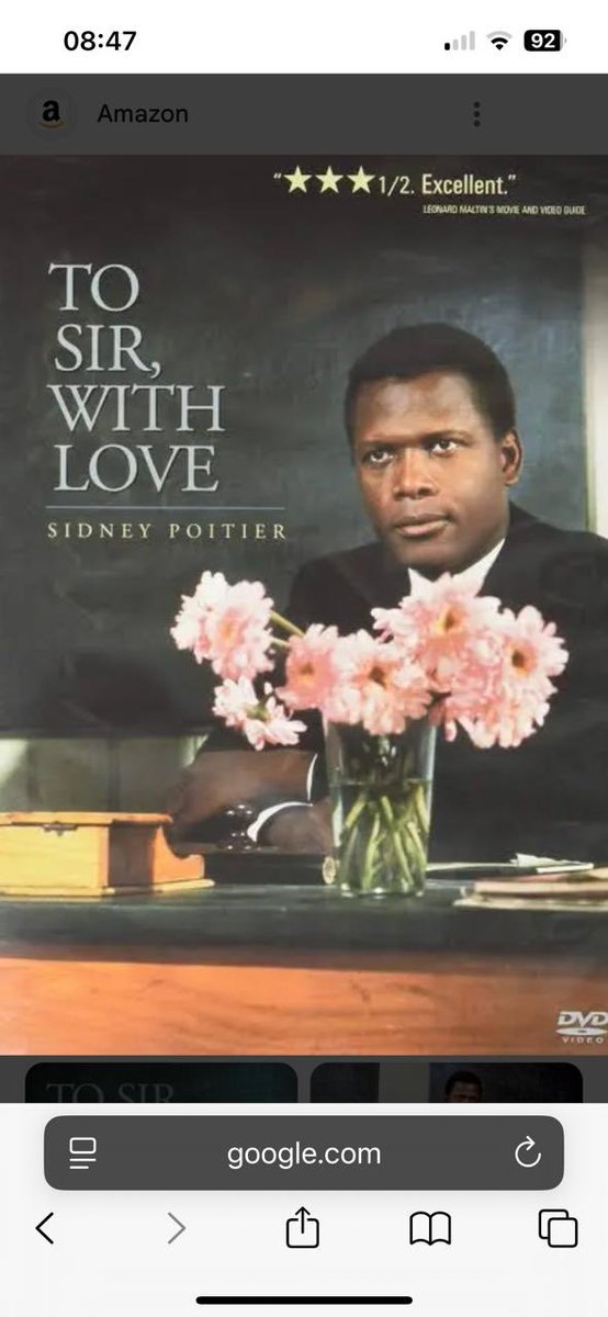 Hoje é meu dia. E dia de tantos mestres. Cumprimentos. Comecei no ensino primário. Lembrei desse filme!!! Abs