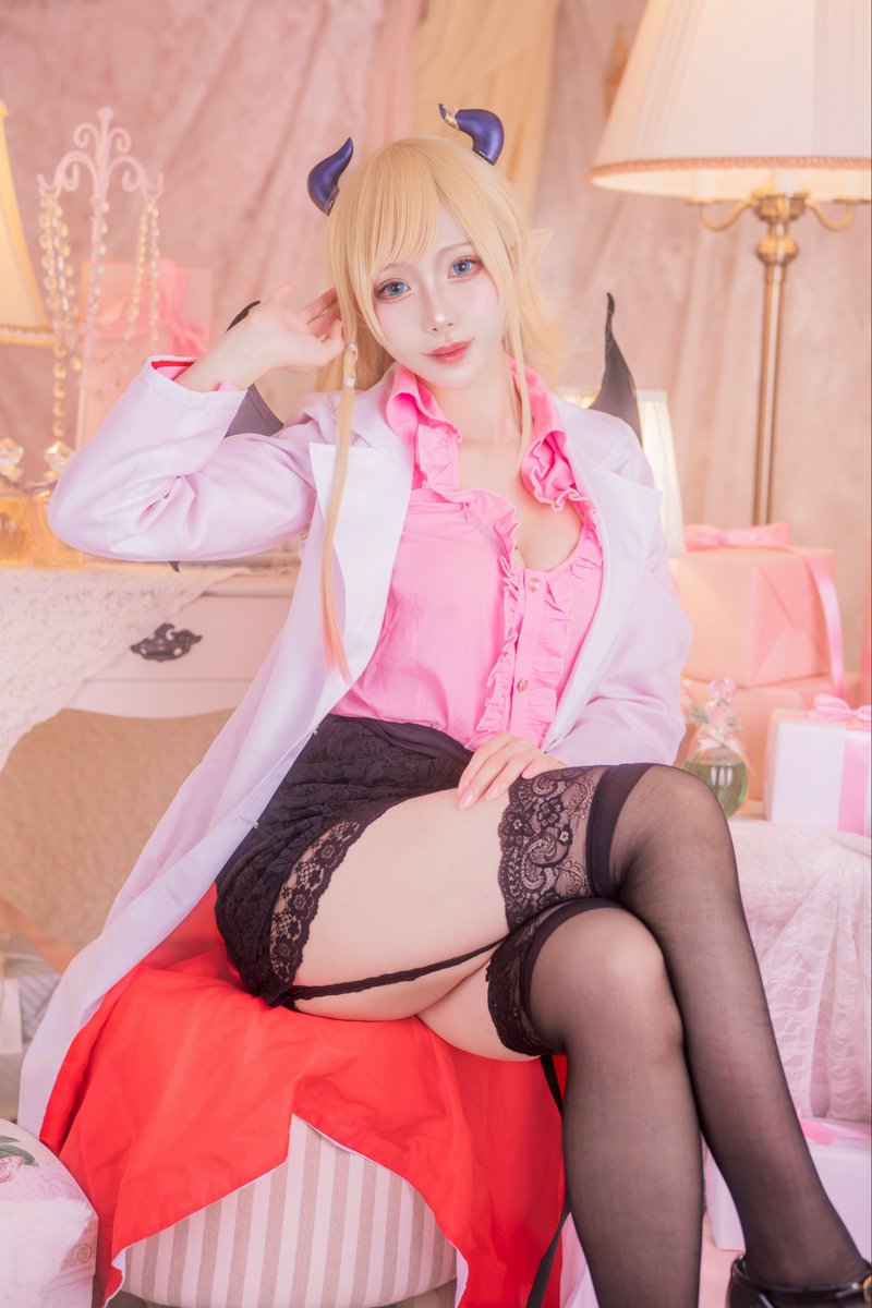 cos ホロライブ 癒月ちょこ 💋

photo 月原さん <a href="/tukihara_lgk/">月原@ﾎﾛｺｽｵﾝﾘｰ/池ハロ/ラグコス</a> 
#ホロコスオンリー 
#ちょこ先なってみた