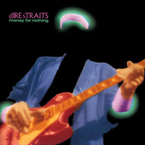 #OTD1988 ,DIRE STRAITS release "Money for Nothing", the first greatest hits album of this legendary band . It brings together the best of the first 5  albums &amp; perfectly captures the group's unmistakable rock elegance &amp; sound.
The album shot straight up to No1 in the UK charts 🎸