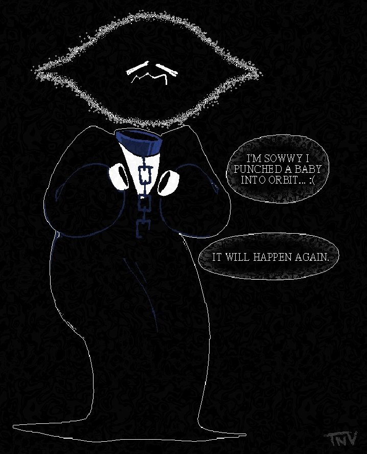 TellNoVision's tweet image. I got bored and drew Ire

#robloxgrace #graceroblox #iregrace #art