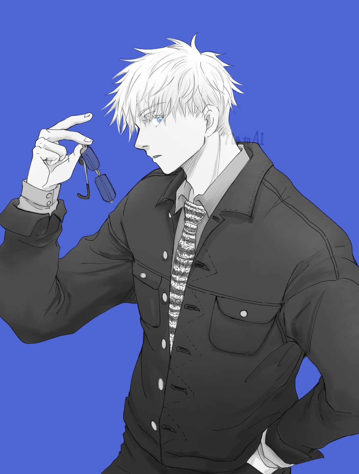 ☆maron☆！ Titanium Surron – MotoX