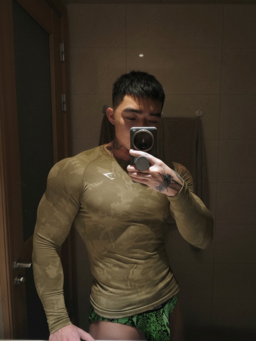 累