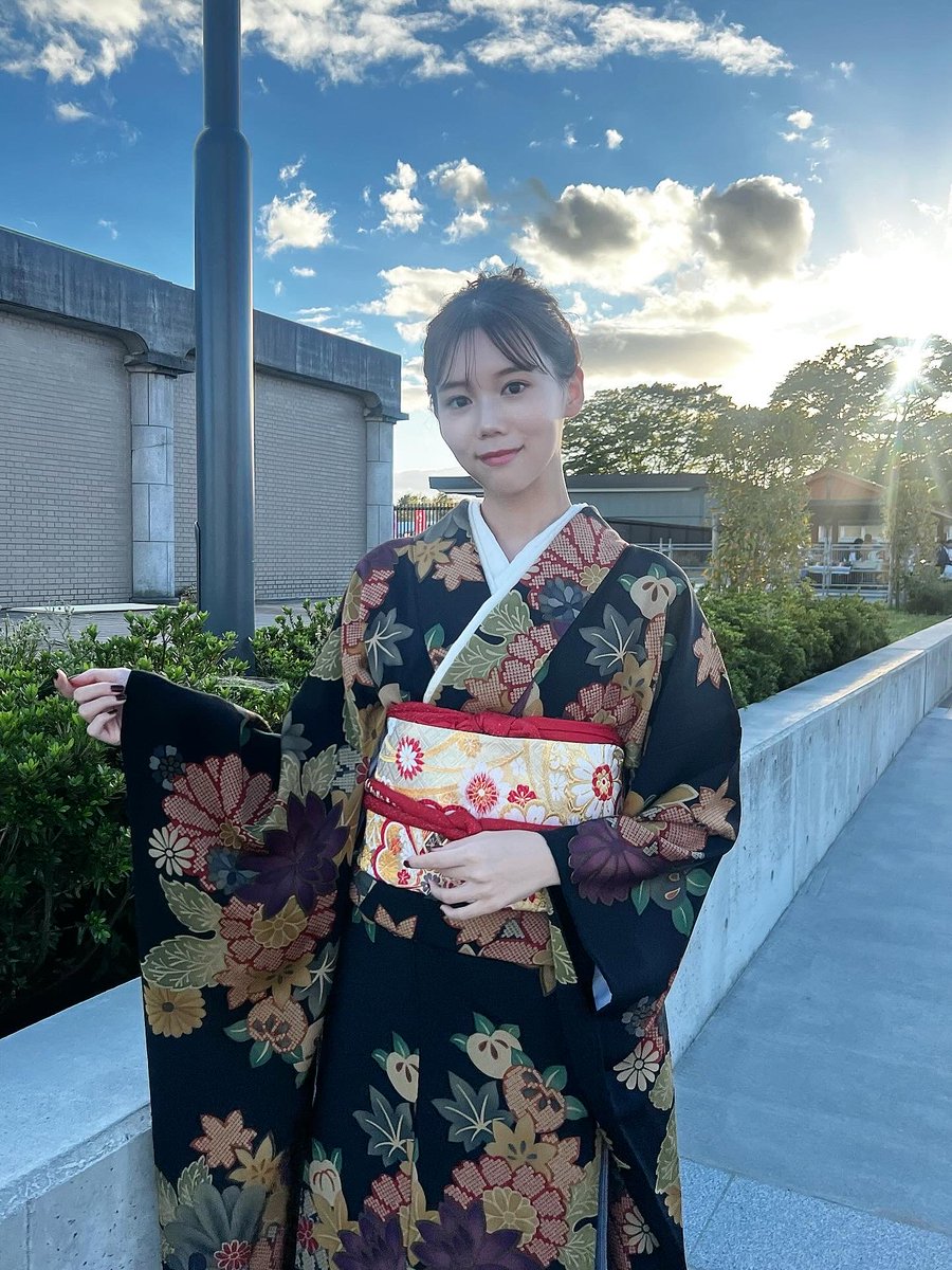 千田麻実 (@mami_senda) / X