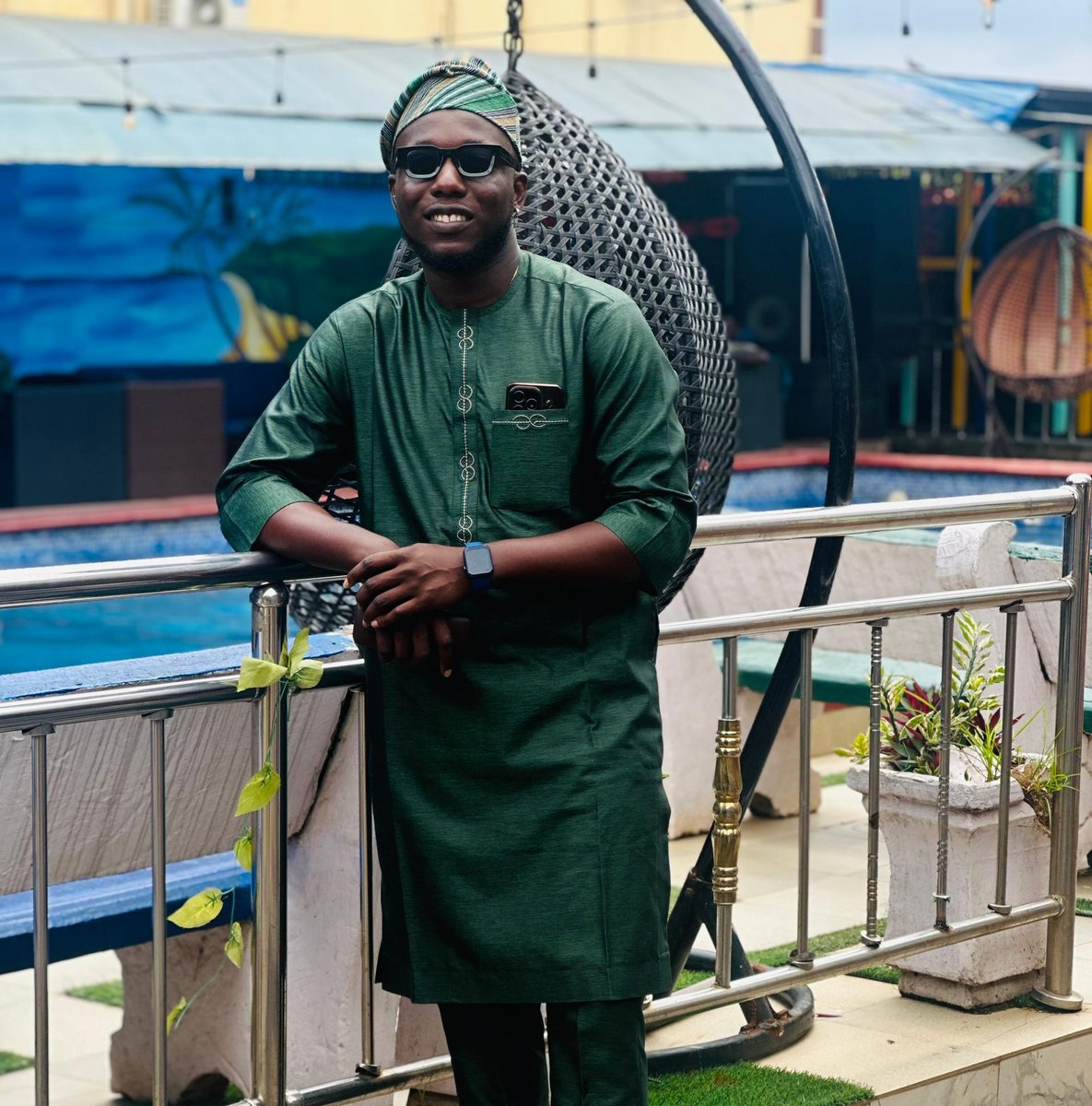 darflyguy's tweet image. Always On Cap