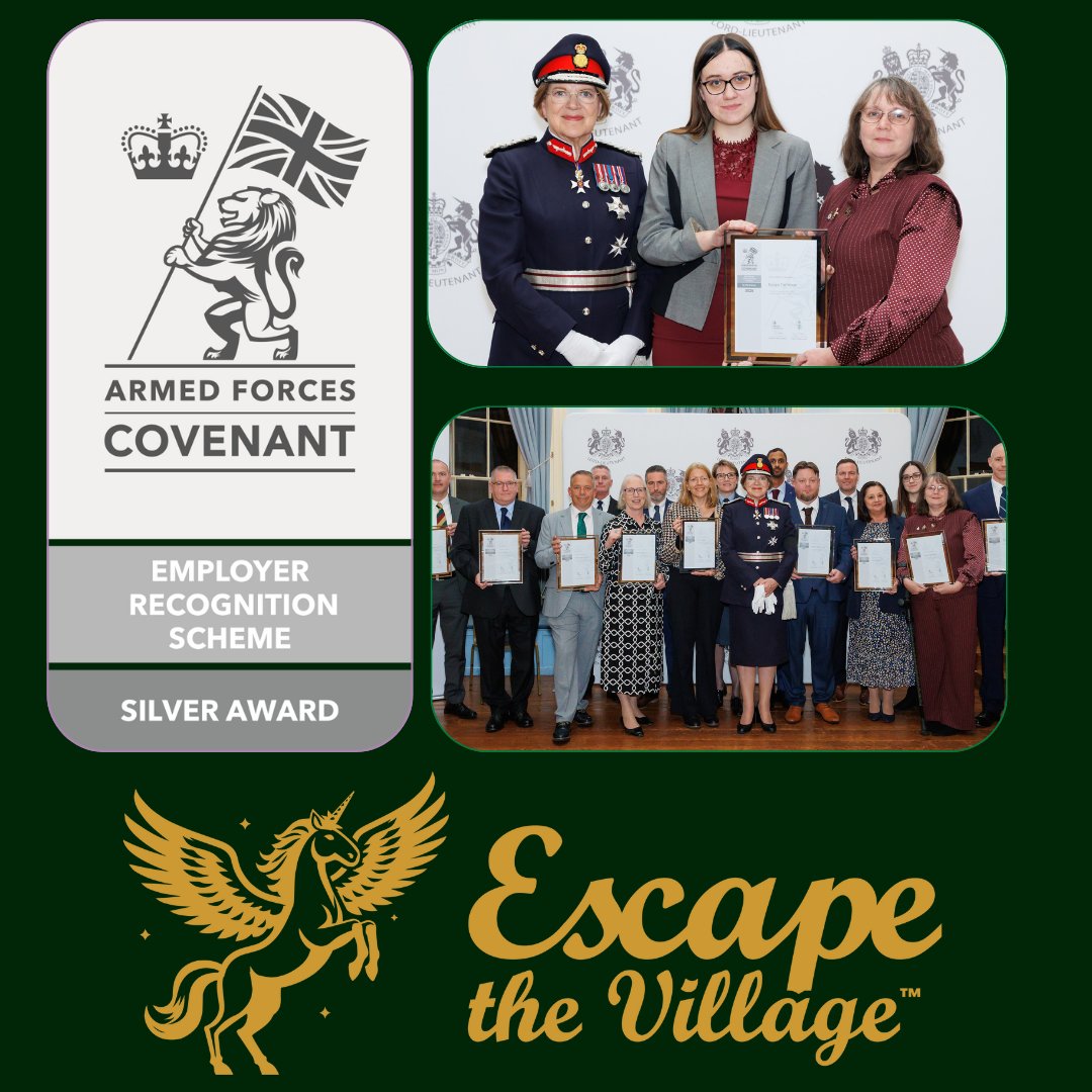 Escape the Village Rural Marketing tweet media